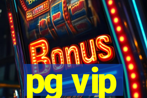 pg vip